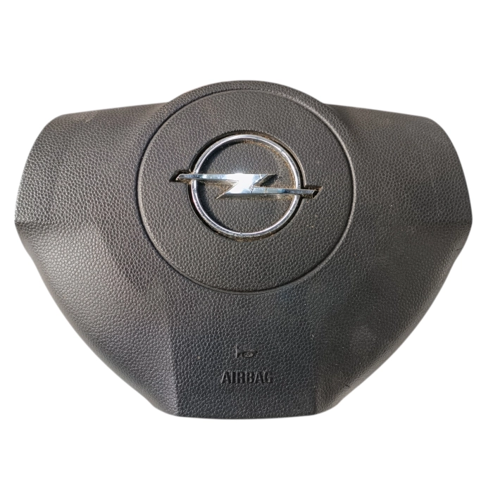498997212 AIRBAG VOLANTE GUIDATORE STERZO OPEL ASTRA H (2004\2011) 13111344