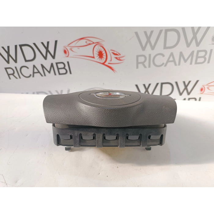 498997212 AIRBAG VOLANTE GUIDATORE STERZO OPEL ASTRA H (2004\2011) 13111344