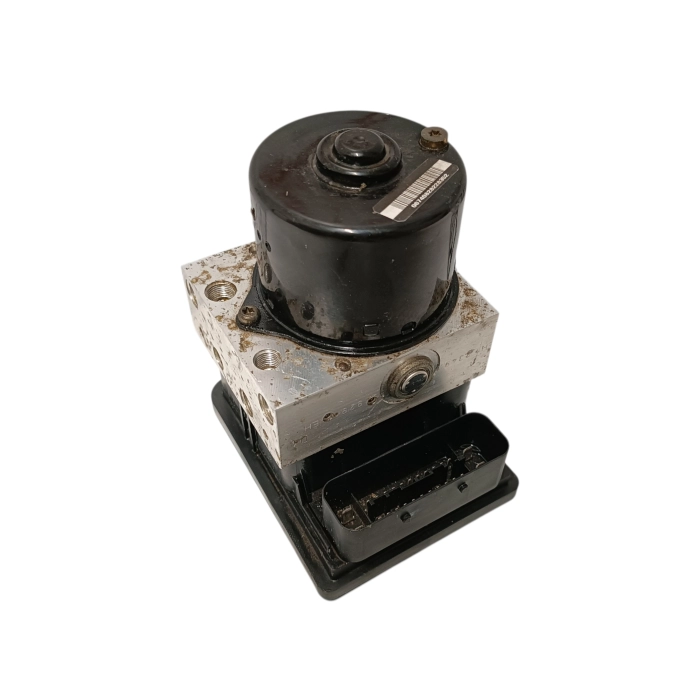 CENTRALINA AGGREGATO POMPA ABS OPEL ASTRA H ( 2004 - 2011 ) 10096005393 - 10020602064