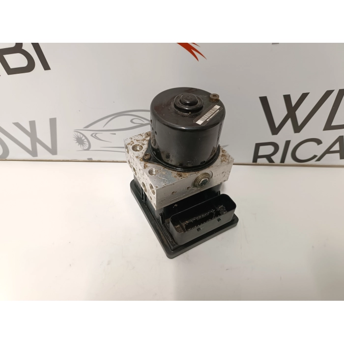 CENTRALINA AGGREGATO POMPA ABS OPEL ASTRA H ( 2004 - 2011 ) 10096005393 - 10020602064