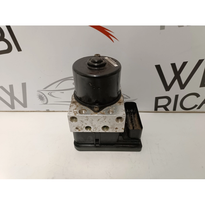 CENTRALINA AGGREGATO POMPA ABS OPEL ASTRA H ( 2004 - 2011 ) 10096005393 - 10020602064