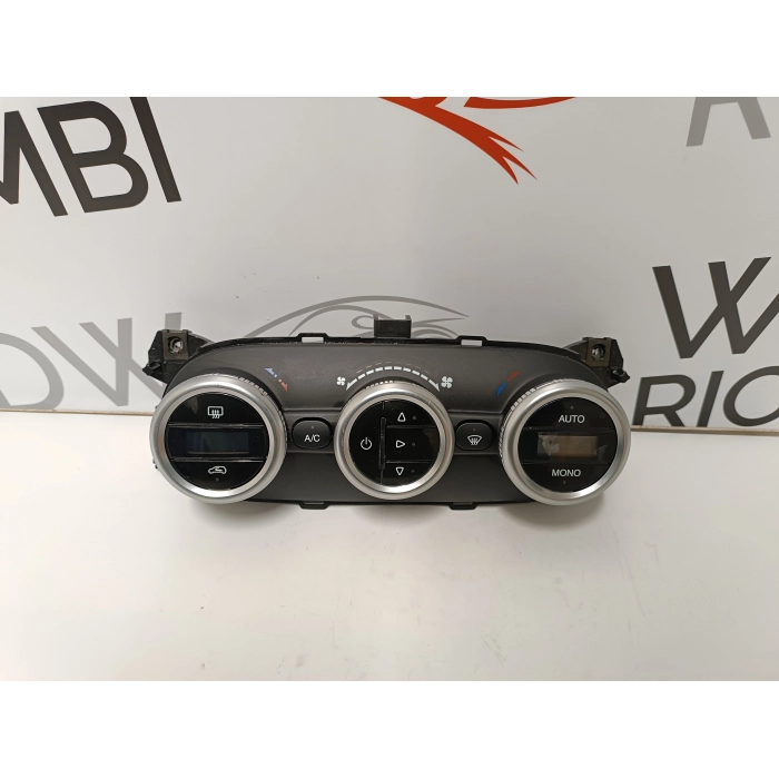 735636721 CENTRALINA GRUPPO COMANDI CLIMA A\C ARIA CONDIZIONATA FIAT 500L
