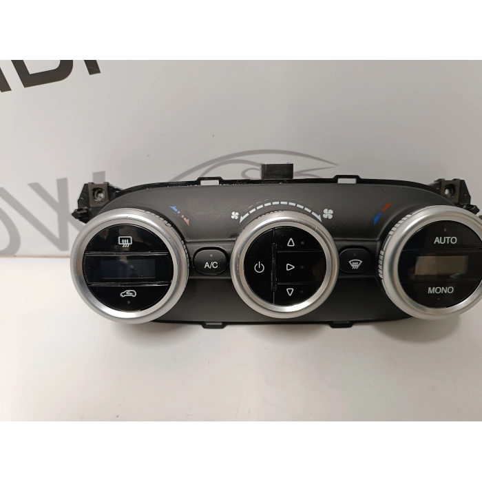 735636721 CENTRALINA GRUPPO COMANDI CLIMA A\C ARIA CONDIZIONATA FIAT 500L