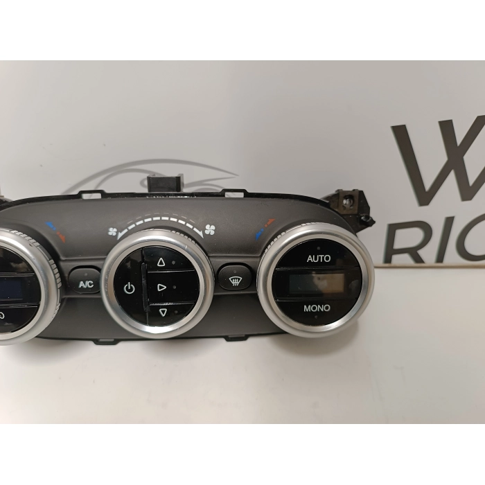 735636721 CENTRALINA GRUPPO COMANDI CLIMA A\C ARIA CONDIZIONATA FIAT 500L