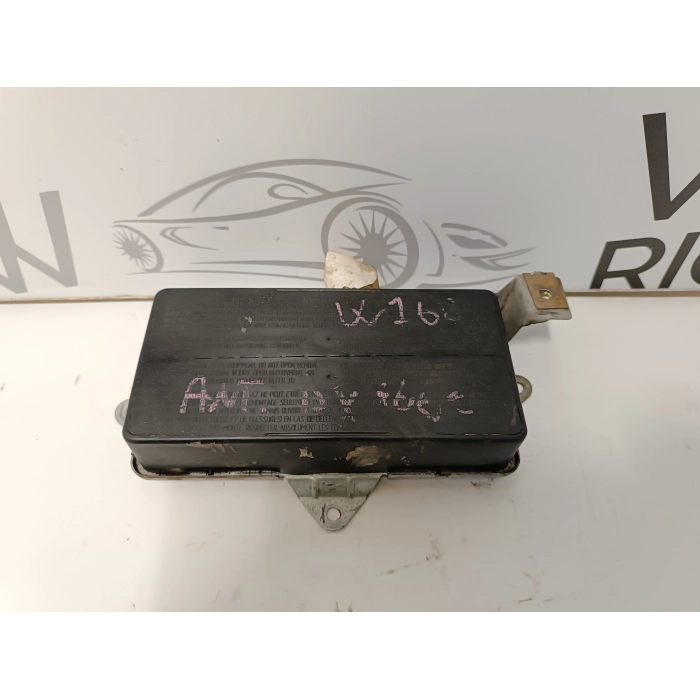 6016055 AIRBAG PORTA ANTERIORE ANT DESTRA DX MERCEDES CLASSE A (W168) (1997\2004)