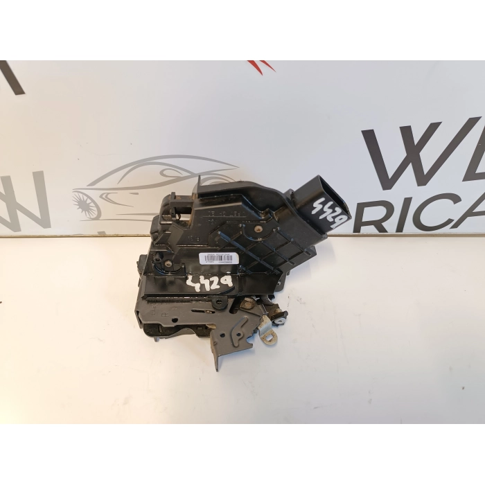 3M5AR21812AK SERRATURACHIUSURA ELETTRICA ANTERIORE DESTRA FORD FOCUS 2004-2011