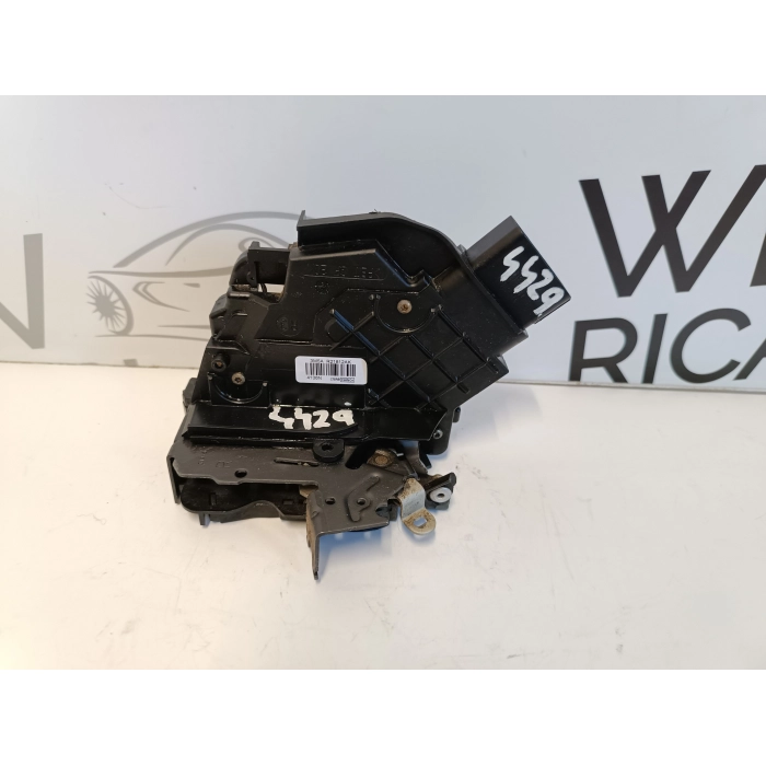 3M5AR21812AK SERRATURACHIUSURA ELETTRICA ANTERIORE DESTRA FORD FOCUS 2004-2011