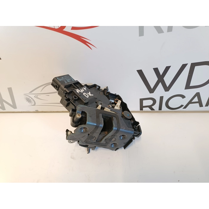 3M5AR21812AK SERRATURACHIUSURA ELETTRICA ANTERIORE DESTRA FORD FOCUS 2004-2011