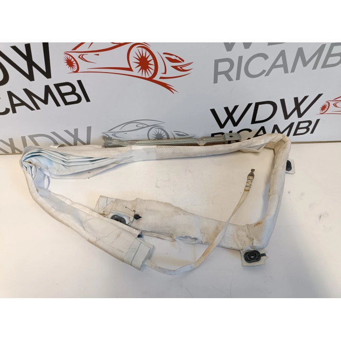 519630600 AIRBAG TENDINA TETTO ANTERIORE SINISTRA SX FIAT 500L 500 L