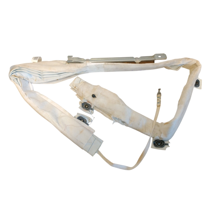 519630600 AIRBAG TENDINA TETTO ANTERIORE SINISTRA SX FIAT 500L 500 L