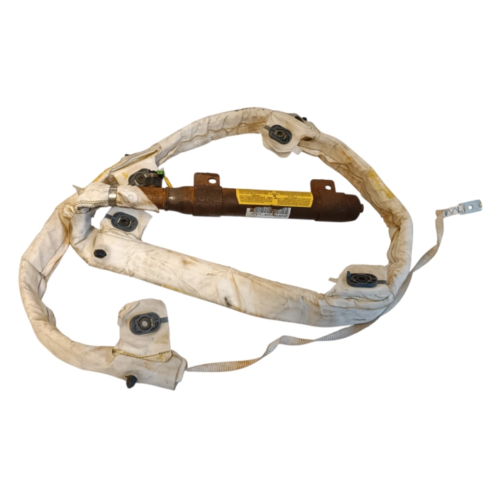 518478360 AIRBAG TENDINA LATERALE ANTERIORE DESTRA DX FIAT BRAVO 2007 - 2014