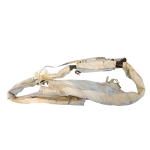 9803129780 TENDA TENDINA AIRBAG SINISTRA SX CITROEN C3 PICASSO 2008-2017
