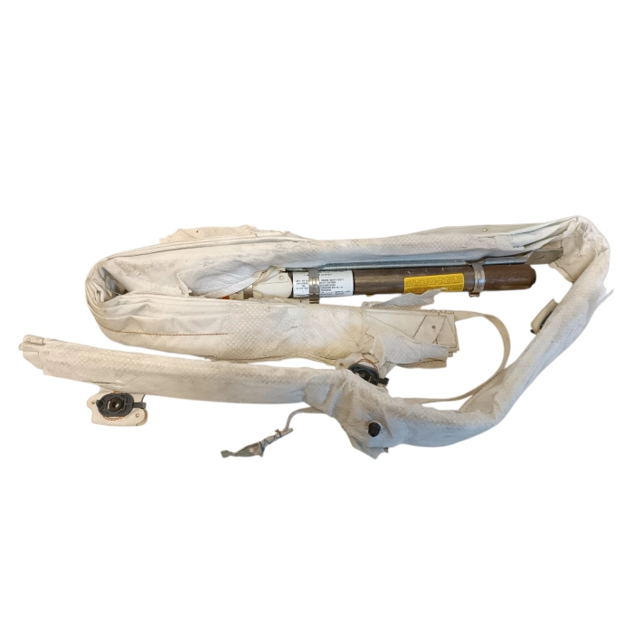 519584600 AIRBAG TENDINA TETTO LATERALE ANTERIORE ANT SINISTRA SX FIAT 500L