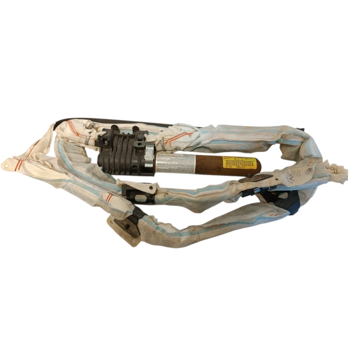13150705 AIRBAG TENDA TENDINA TETTO LATO DESTRO DX OPEL CORSA D (2006\2010) 30363244B