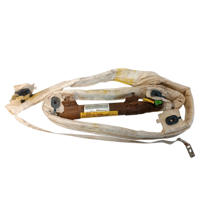 518478360 AIRBAG TENDINA LATO SINISTRO SINISTRA FIAT BRAVO DAL 2007-2014
