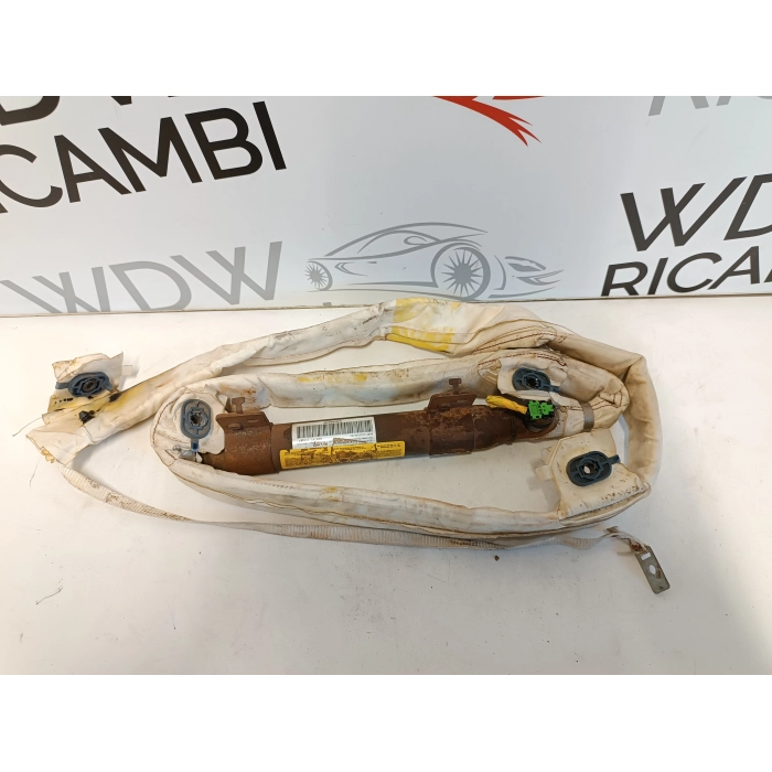 518478360 AIRBAG TENDINA LATO SINISTRO SINISTRA FIAT BRAVO DAL 2007-2014