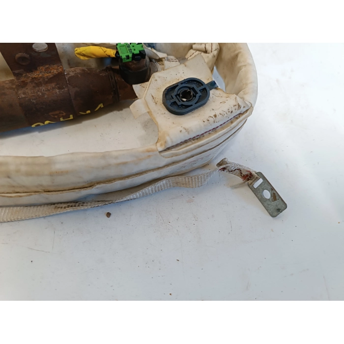 518478360 AIRBAG TENDINA LATO SINISTRO SINISTRA FIAT BRAVO DAL 2007-2014