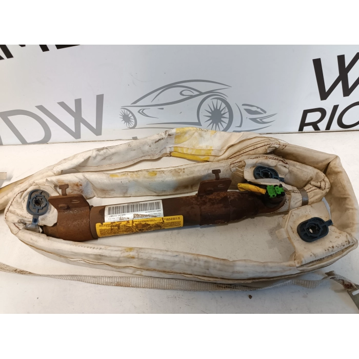 518478360 AIRBAG TENDINA LATO SINISTRO SINISTRA FIAT BRAVO DAL 2007-2014