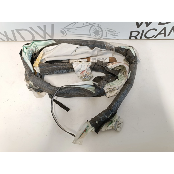 30373228D AIRBAG ANTERIORE TENDINA DESTRA DESTRO DX CITROEN C4 PICASSO 2006-2013