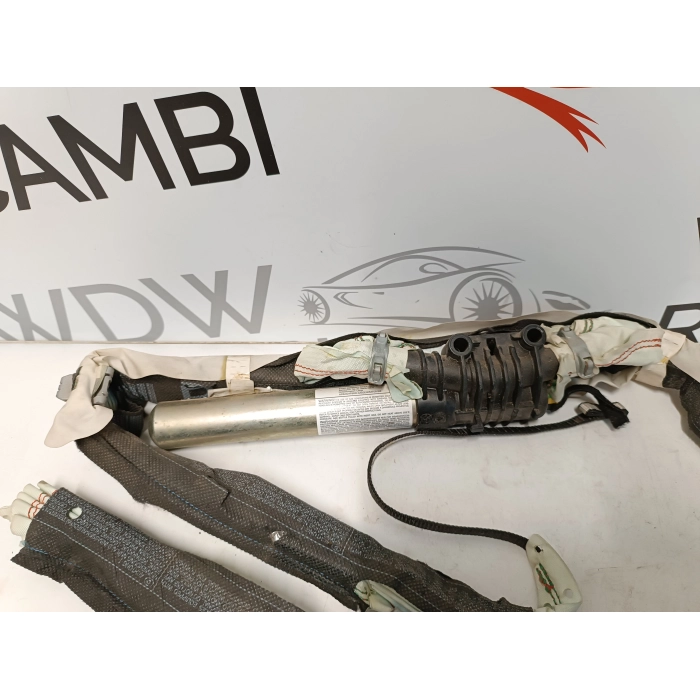 30373228C AIRBAG ANTERIORE TENDINA DESTRA DESTRO DX CITROEN C4 PICASSO 2006-2013