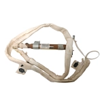 51808039 AIRBAG TENDINA TETTO LATERALE SINISTRA SX LANCIA DELTA 2008 - 2014
