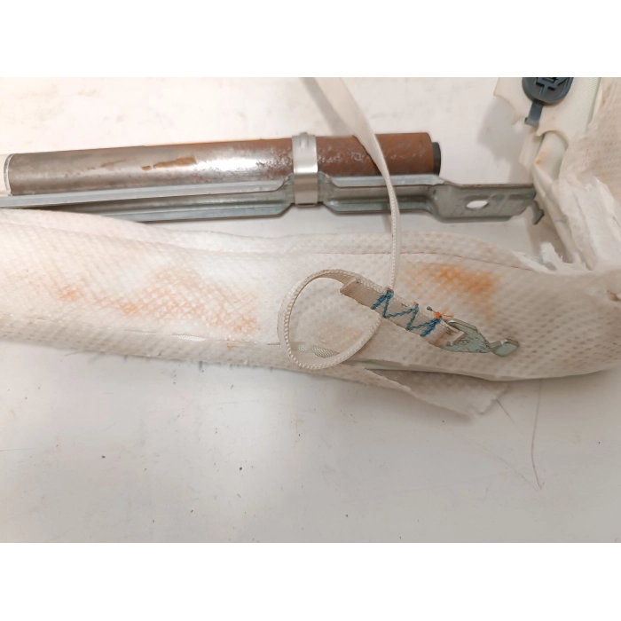 519584590 AIRBAG TENDINA ANTERIORE LATO DESTRO DESTRA FIAT 500L 2012 IN POI
