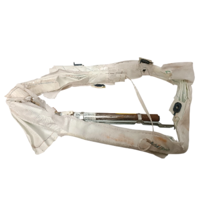 519584590 AIRBAG TENDINA ANTERIORE LATO DESTRO DESTRA FIAT 500L 2012 IN POI