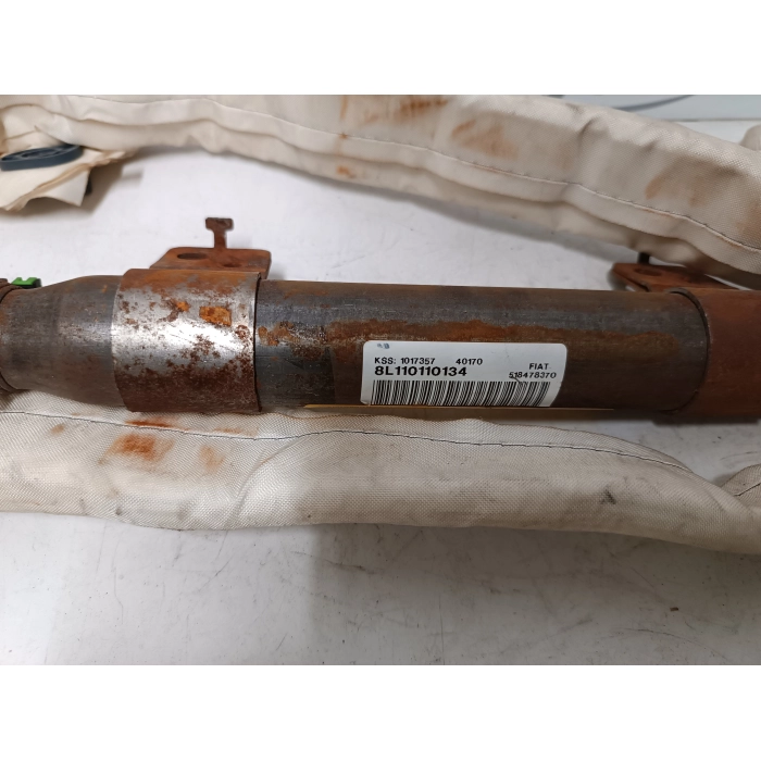 518478370 AIRBAG TENDINA TETTO LATERALE SX SINISTRO FIAT BRAVO (2007\2014)
