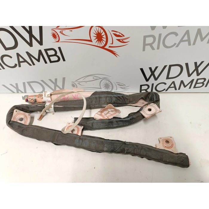 34106682A AIRBAG TENDINA LATO SX SINISTRO FIAT PANDA (312\319) DAL 2012 IN POI >