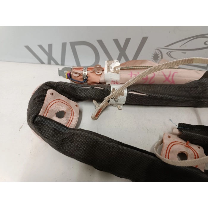 34106682A AIRBAG TENDINA LATO SX SINISTRO FIAT PANDA (312\319) DAL 2012 IN POI >