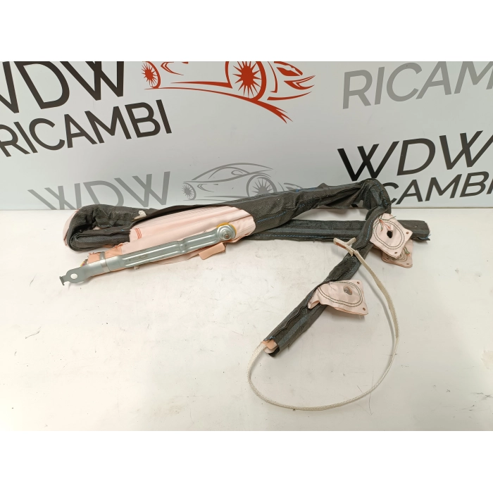 34106682A AIRBAG TENDINA LATO SX SINISTRO FIAT PANDA (312\319) DAL 2012 IN POI >