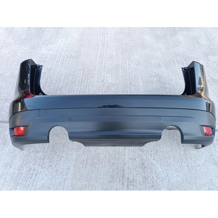 HK83-17D781-AAW PARAURTI COMPLETO POSTERIORE JAGUAR F-PACE 2.0 D (2016\2020) HK83-17D781-BAW
