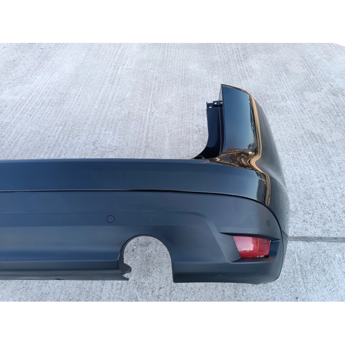 HK83-17D781-AAW PARAURTI COMPLETO POSTERIORE JAGUAR F-PACE 2.0 D (2016\2020) HK83-17D781-BAW