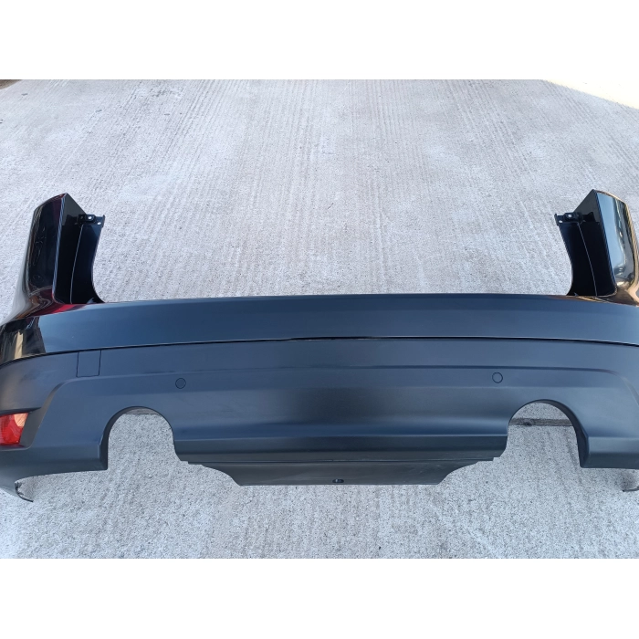 HK83-17D781-AAW PARAURTI COMPLETO POSTERIORE JAGUAR F-PACE 2.0 D (2016\2020) HK83-17D781-BAW