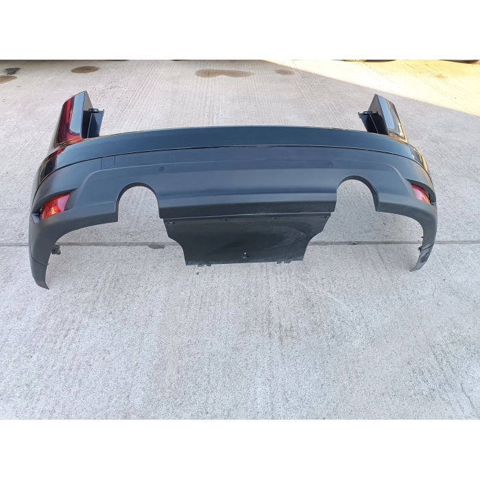 HK83-17D781-AAW PARAURTI COMPLETO POSTERIORE JAGUAR F-PACE 2.0 D (2016\2020) HK83-17D781-BAW