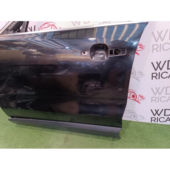 PORTA PORTIERA SPORTELLO ANTERIORE SINISTRA SX JAGUAR F PACE F-PACE X761 2016-2020