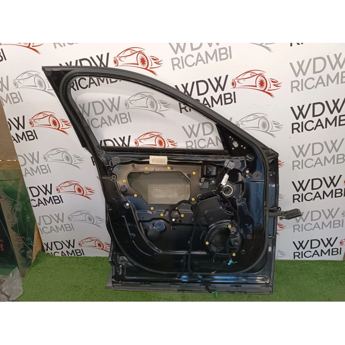 PORTA PORTIERA SPORTELLO ANTERIORE SINISTRA SX JAGUAR F PACE F-PACE X761 2016-2020