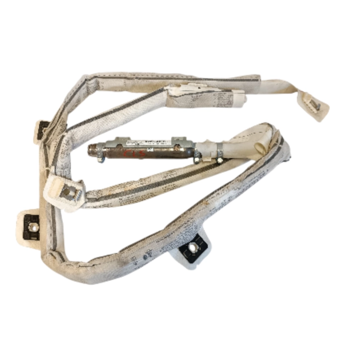 610932900 AIRBAG TENDINA TETTO DESTRO DESTRA DX MERCEDES CLS C218 W218 2010-2018