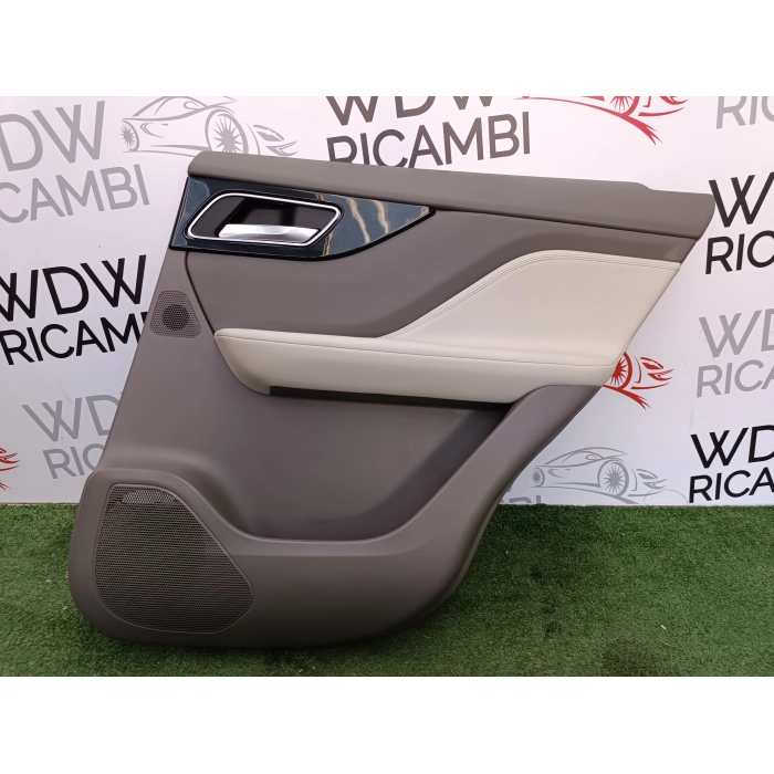 HK83-20986-AC PANNELLO INTERNO PORTA POSTERIORE DESTRO JAGUAR F-PACE (2016\2020)