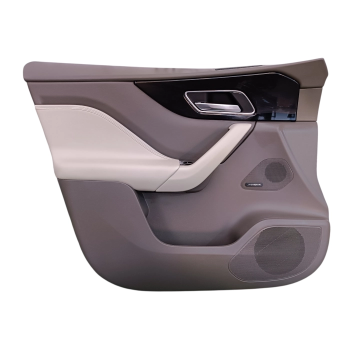 HK83-20163-AB PANNELLO INTERNO PORTA ANTERIORE SINISTRO JAGUAR F-PACE (2016\2020)