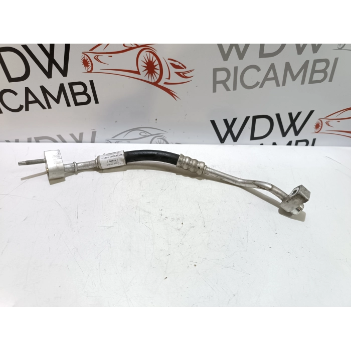H1BH-19D567-AE TUBO ARIA CONDIZIONATA CLIMA A\C FORD PUMA 1.0 \ 1.5 (2019\2024)