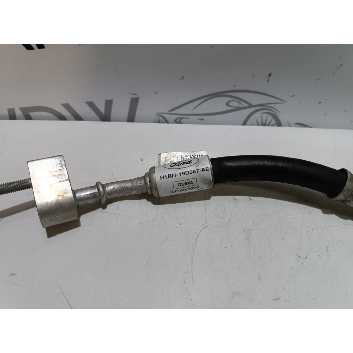 H1BH-19D567-AE TUBO ARIA CONDIZIONATA CLIMA A\C FORD PUMA 1.0 \ 1.5 (2019\2024)