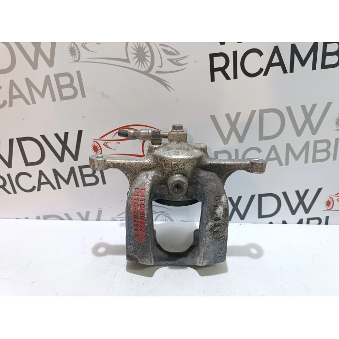 L1TC-2B302-A PINZA FRENO ANTERIORE DESTRA FORD PUMA (2019\2024) L1TC-2B294-A