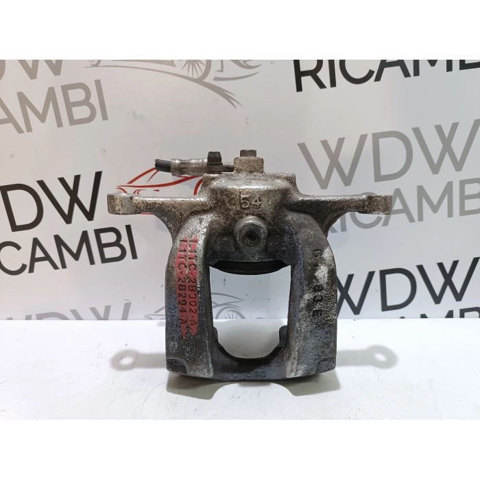 L1TC-2B302-A PINZA FRENO ANTERIORE DESTRA FORD PUMA (2019\2024) L1TC-2B294-A