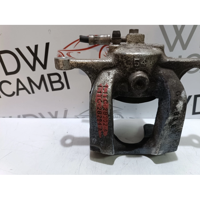 L1TC-2B302-A PINZA FRENO ANTERIORE DESTRA FORD PUMA (2019\2024) L1TC-2B294-A