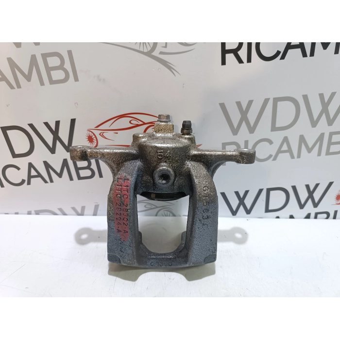 L1TC-2B302-A PINZA FRENO ANTERIORE SINISTRA FORD PUMA (2019\2024) L1TC-2B294-A