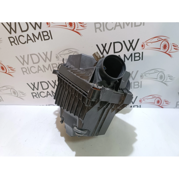 L1B1-9600-AA SCATOLA PORTA FILTRO ARIA AIRBOX FORD PUMA (2019\2024)