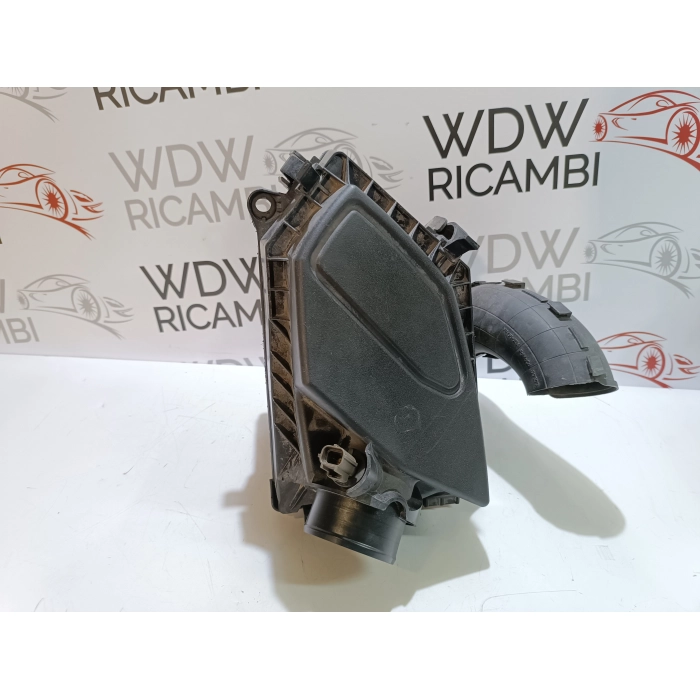 L1B1-9600-AA SCATOLA PORTA FILTRO ARIA AIRBOX FORD PUMA (2019\2024)