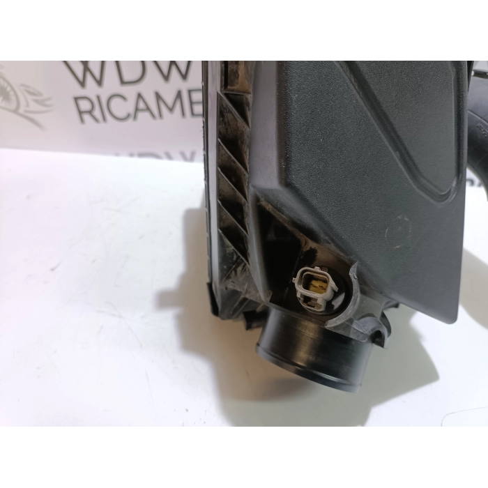 L1B1-9600-AA SCATOLA PORTA FILTRO ARIA AIRBOX FORD PUMA (2019\2024)