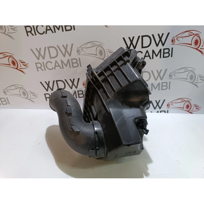 L1B1-9600-AA SCATOLA PORTA FILTRO ARIA AIRBOX FORD PUMA (2019\2024)